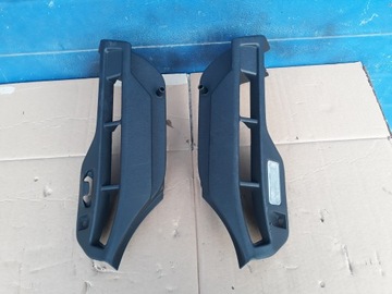 фото thumb №1, Спинка задний полка citroen c3 iii 17-19