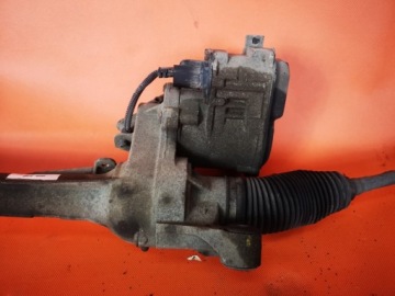 фото thumb №6, Volvo v40 d2 1.6 рейка рульова комплектна модуль