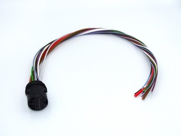 фото thumb №3, Opel zafira b - жгут дверь зад набор ремонтный