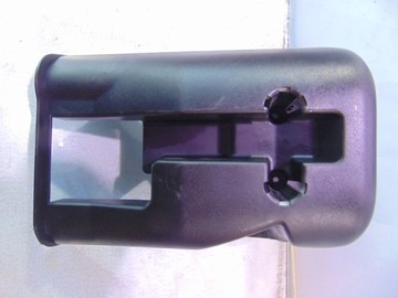 фото thumb №6, Корпус колонки рулевого peugeot 4007