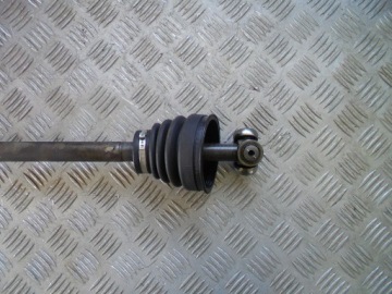 фото thumb №3, Приводной вал приводная правая длинная fiat punto ii 1.9jtd