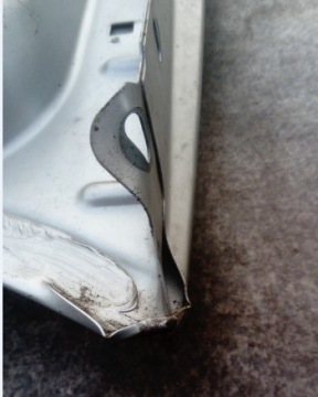 Купить Mercedes slk w171 капот передняя, перед, фото thumb