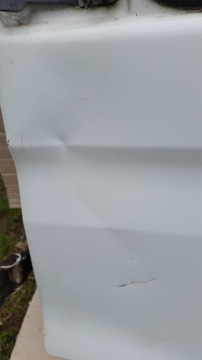 фото thumb №2, Дверь левая передние iveco daily