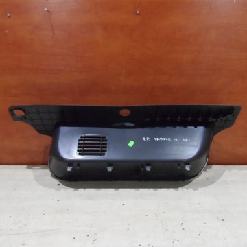 фото thumb №15, Подножка порог защита trafic iii vivaro b 16r eu