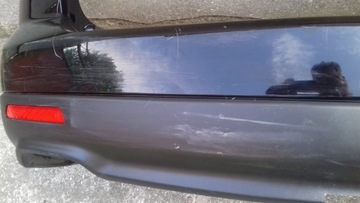 фото thumb №6, Mazda cx9 2006-2012r. бампер задній