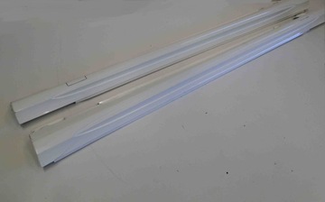 фото thumb №10, Mercedes e класс w212 212 рестайлинг планка пороговая amg