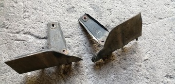 фото thumb №1, Vw golf v plus защита порог накладка-спойлер молдинг