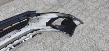 Ford focus mk4 2018- бампер перед оригинал a177 с Разборки, фото thumb