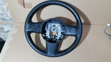 фото thumb №1, Повітропровід mazda 2 ii de 07-10