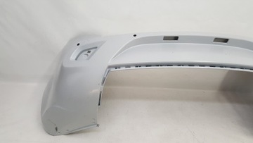 фото thumb №5, Seat altea freetrack бампер задняя задний 2004-2015r