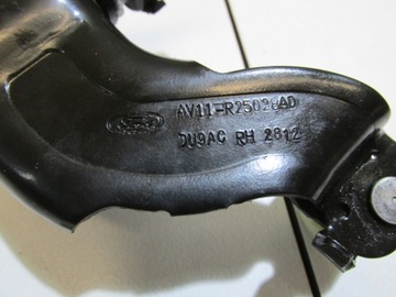 фото thumb №7, Ролик петля кронштейн дверь задняя верхний b-max 2013 rok