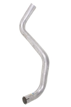 фото thumb №1, Труба вихлопна ліва 6524901620 mercedes