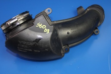 фото thumb №1, S60 ii v60 xc60 2.0 d3 труба турбіни повітря