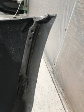 фото thumb №7, Audi a5 8t8 lift s-line бампер задняя задний