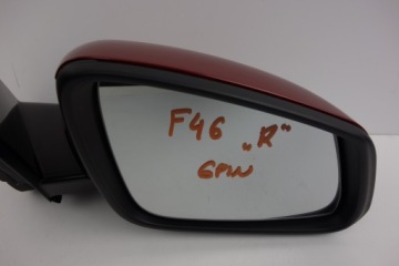 фото thumb №3, Дзеркало праве bmw f46 6pin