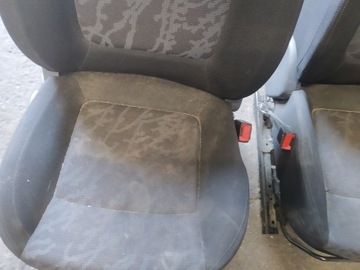 фото thumb №5, Диван салон сидіння peugeot 3008