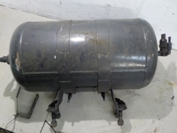 фото thumb №3, Scania баллон воздуха кронштейн