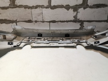 фото thumb №9, Бампер задня ford kuga mk2 pdc молдинг спойлер bdb