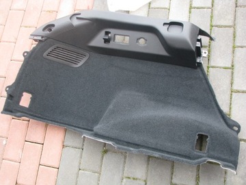 фото thumb №1, Обшивка багажника лівий lexus rx