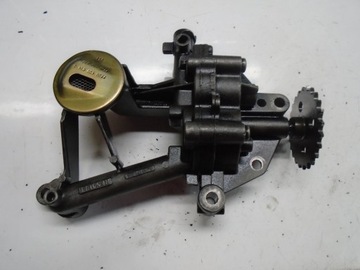 фото thumb №1, Renault laguna ii 1.9dci насос оливи 7700100894g