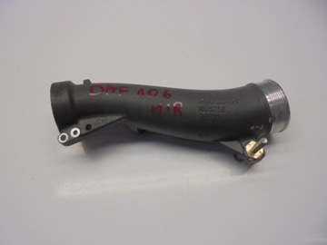 фото thumb №1, Daf 106 коллектор всасывающий воздухозаборник воздуха 1885756