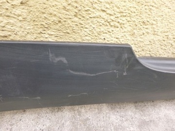 фото thumb №6, Mini paceman r61 накладка молдинг порог правая