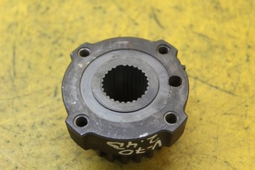 фото thumb №2, Колесо распределительного вала volvo v70 2.4 b