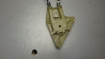 фото thumb №8, Renault laguna iii подъемник стекло правый задняя