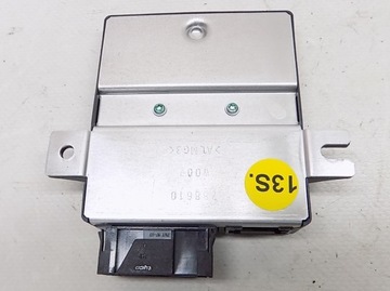 фото thumb №8, Модуль шлюз - audi a6 c6 4f0907468d