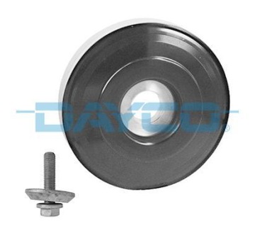 Купить Dayco шкив коленчатого вала citroen c1 1.4 hdi 05, фото thumb