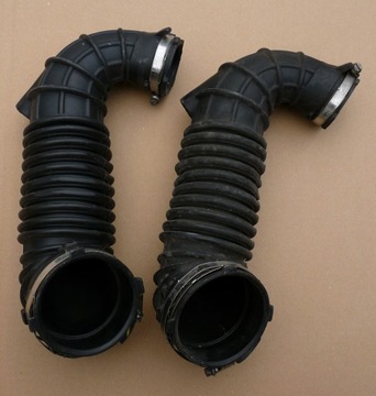 фото thumb №2, Шланг повітря audi a4 08- 16