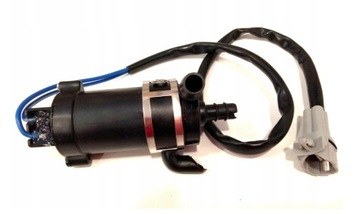 фото thumb №2, Помпа розпилювача фари mitsubishi pajero