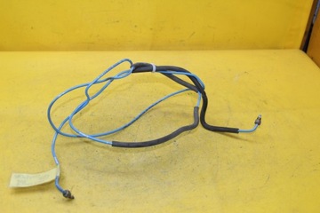 фото thumb №1, Шланг подвеска правый задняя vw phaeton 4.2 b