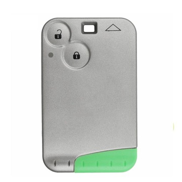 фото thumb №1, Карта pilot433mhz renault laguna 2 ii espace nowa