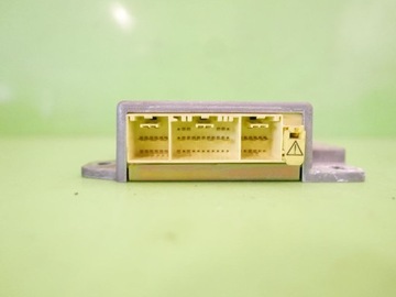 фото thumb №7, Модуль датчик подушка безопасности mazda premacy i cp fl 1.8 16v