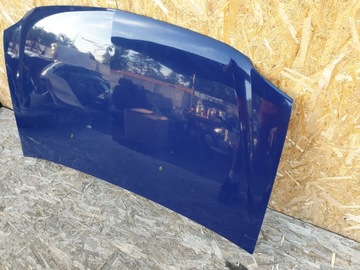 фото thumb №2, Dacia logan 1 i капот