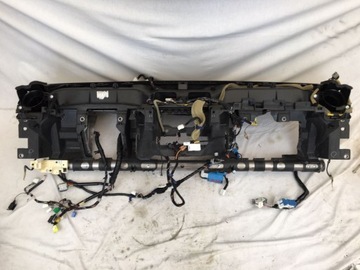 фото thumb №5, Mazda 3 mps hb 03-09 панель роздавальна каркас