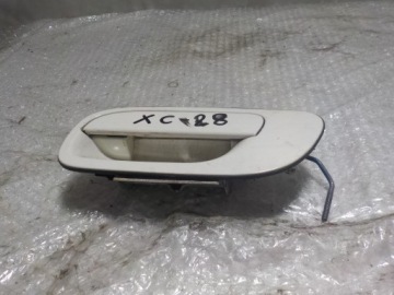 фото thumb №2, Volvo v70 ii 2.4 ручка наружная левая задняя