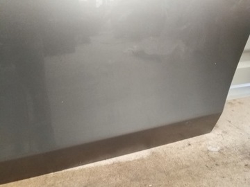 фото thumb №7, Двері лівий перед передні bmw 1 e81 a52 spacegrau