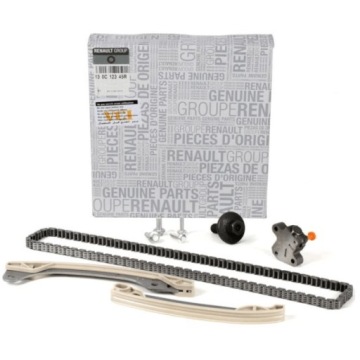 Купити Грм ланцюг renault 0.9 tce clio twingo oryg, фото thumb