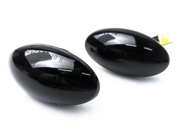 фото thumb №9, Dynamic led поворотники mini cooper r50 r52 r53