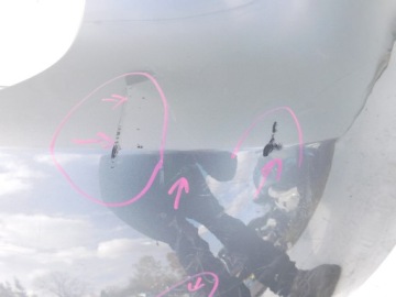 Vw golf vi 6 5k6 hb бампер задний задний с Разборки, фото thumb