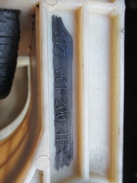 фото thumb №10, Домкрат передач c-max 06-10 1.6 tdci 8127001200