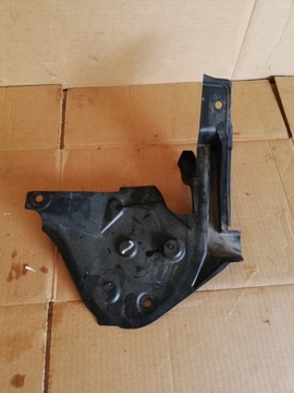 фото thumb №1, Ford focus mk4 захист корпус жабо чашка