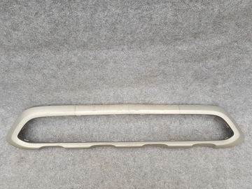 фото thumb №13, Glc x253 w253 рамка спойлер дифузор накладка бампера 2538850025