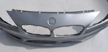 фото thumb №11, Бампер перед передній bmw 2 f45 f46 14-