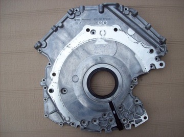 фото thumb №1, Audi a6 c7 3.0tdi защита распределительного вала 059103173cd cla