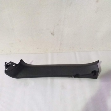 фото thumb №1, Bmw x4 f26 захист молдинг накладка стійка 7338105