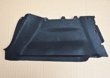 фото thumb №1, A4536986300 smart forfour 453 iii обшивка багажника