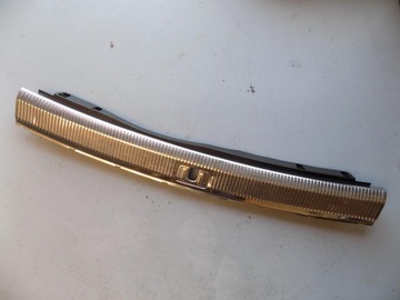 фото thumb №1, Audi a6 c6 захист поперечина задня 4f9864483